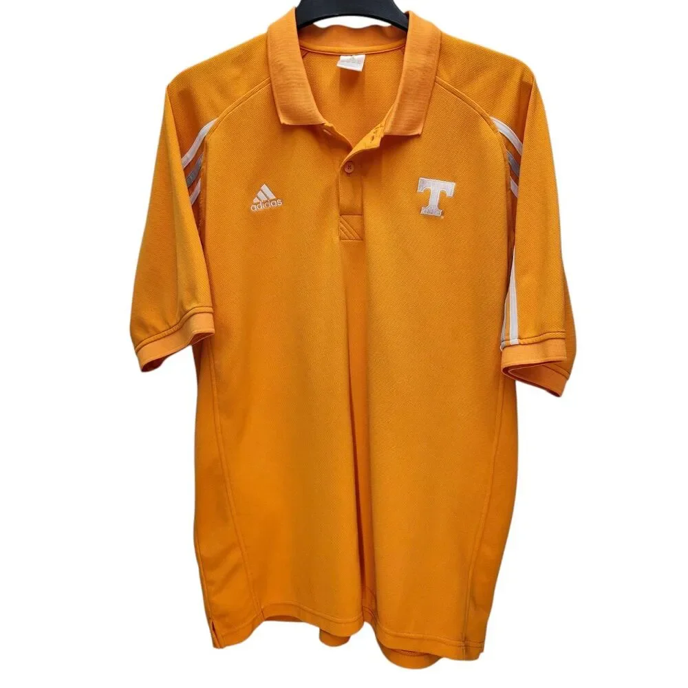 adidas polo shirt