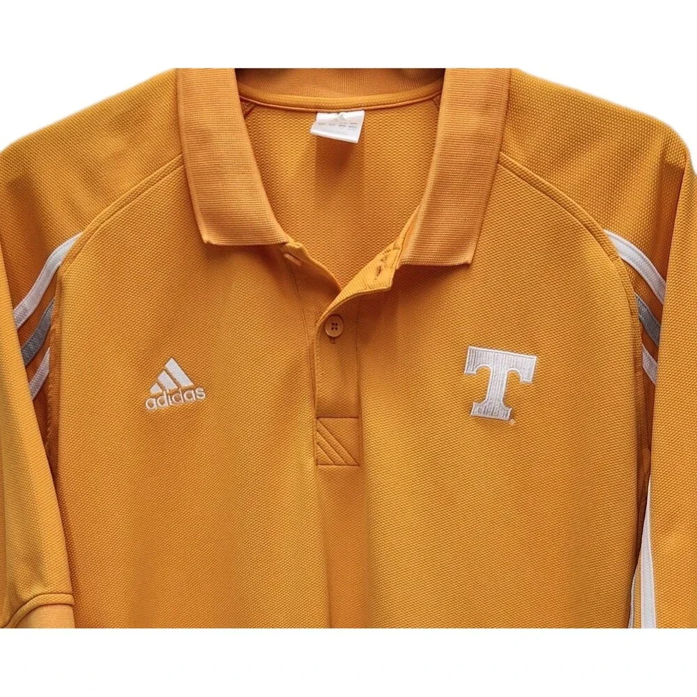adidas polo shirt