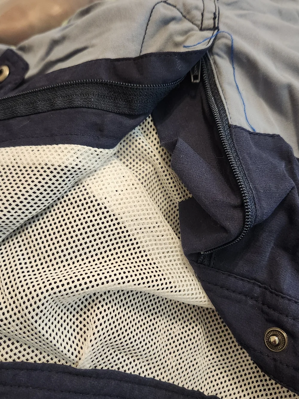 J. Crew crew men’s
