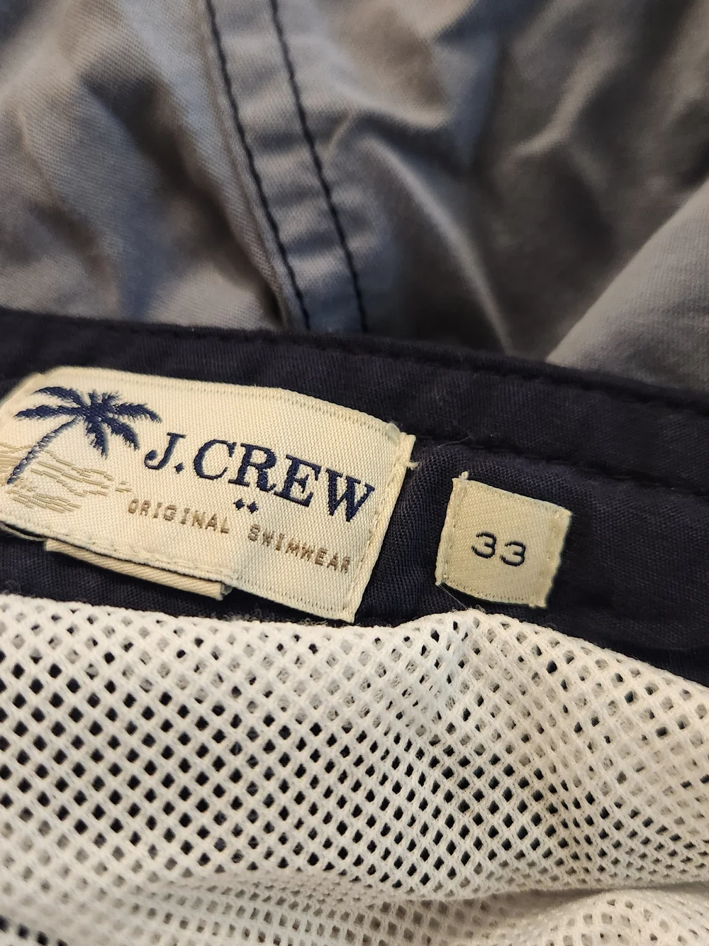 J. Crew crew men’s