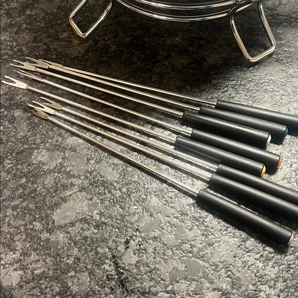 Cuisinart stainless steel