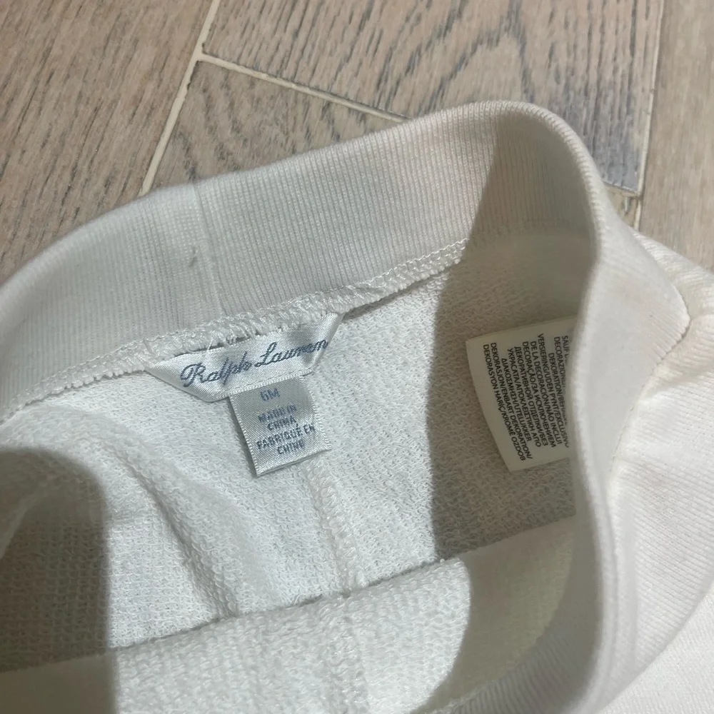 Ralph Lauren soft cozy
