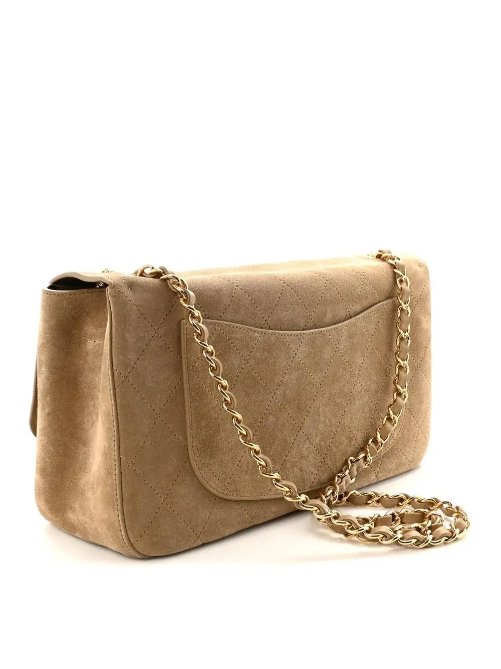 CHANEL elevate your