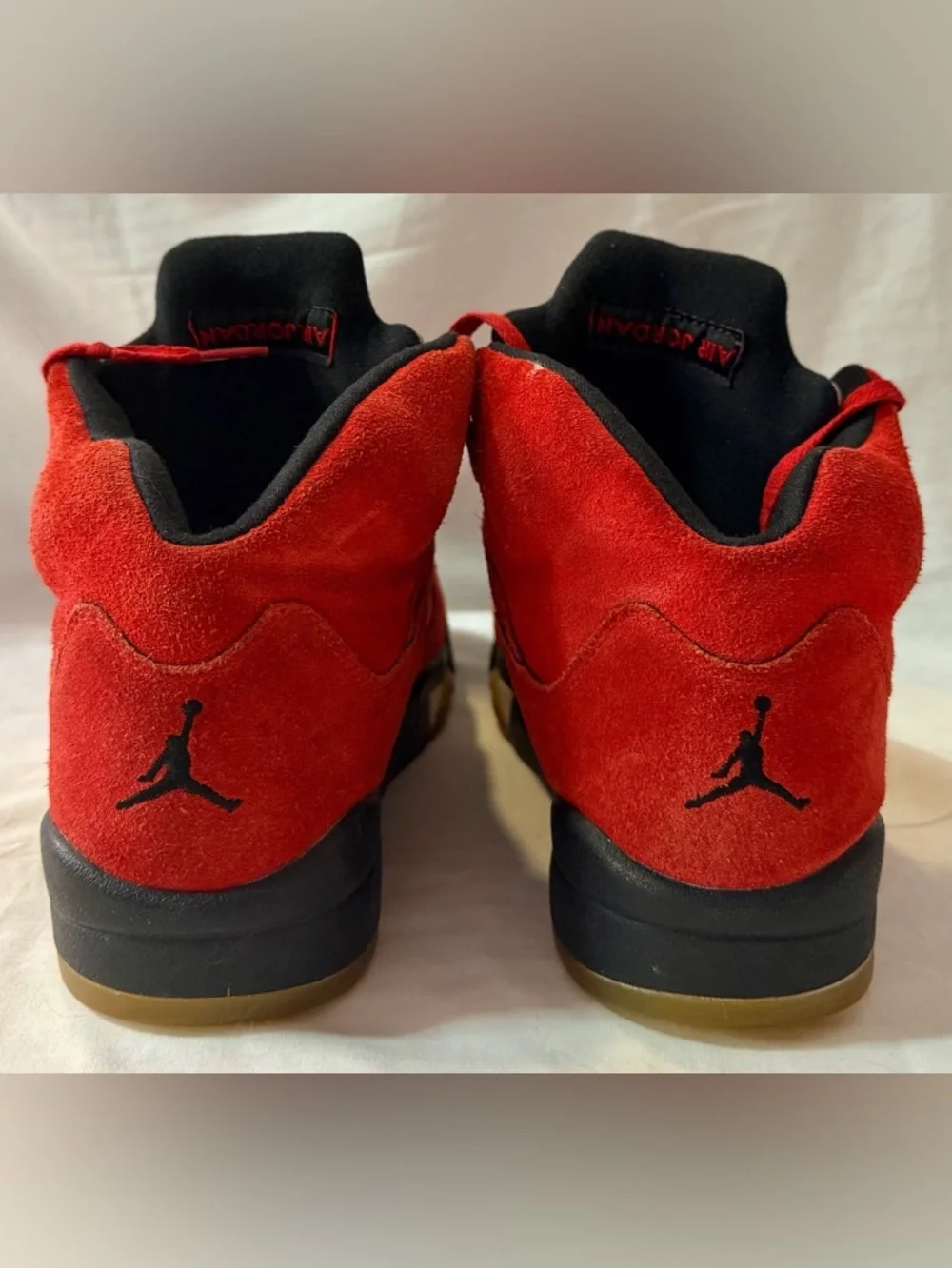 Jordan nike men