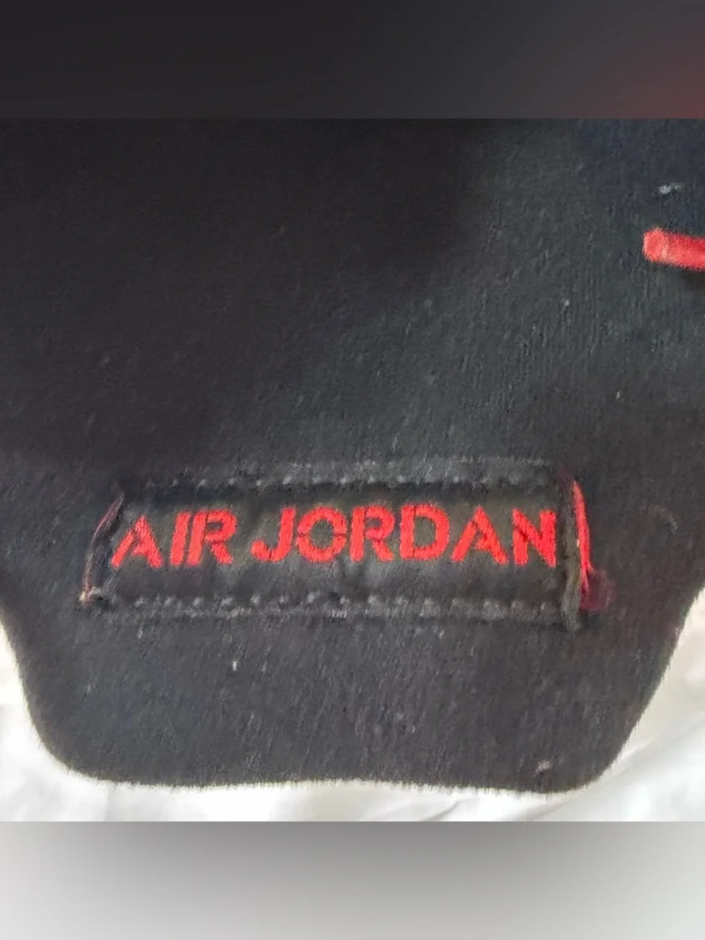 Jordan nike men