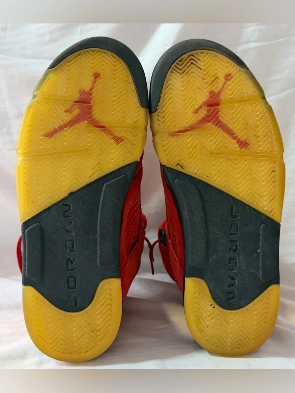 Jordan nike men