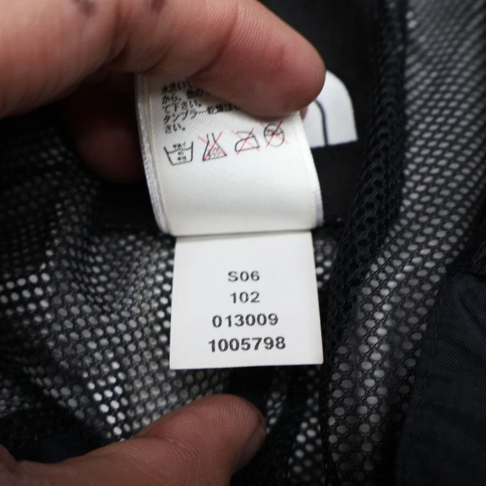 North Face Snow Pants Womens Large Black Waterproof Ripstop‎ Ski Hiking 30x31