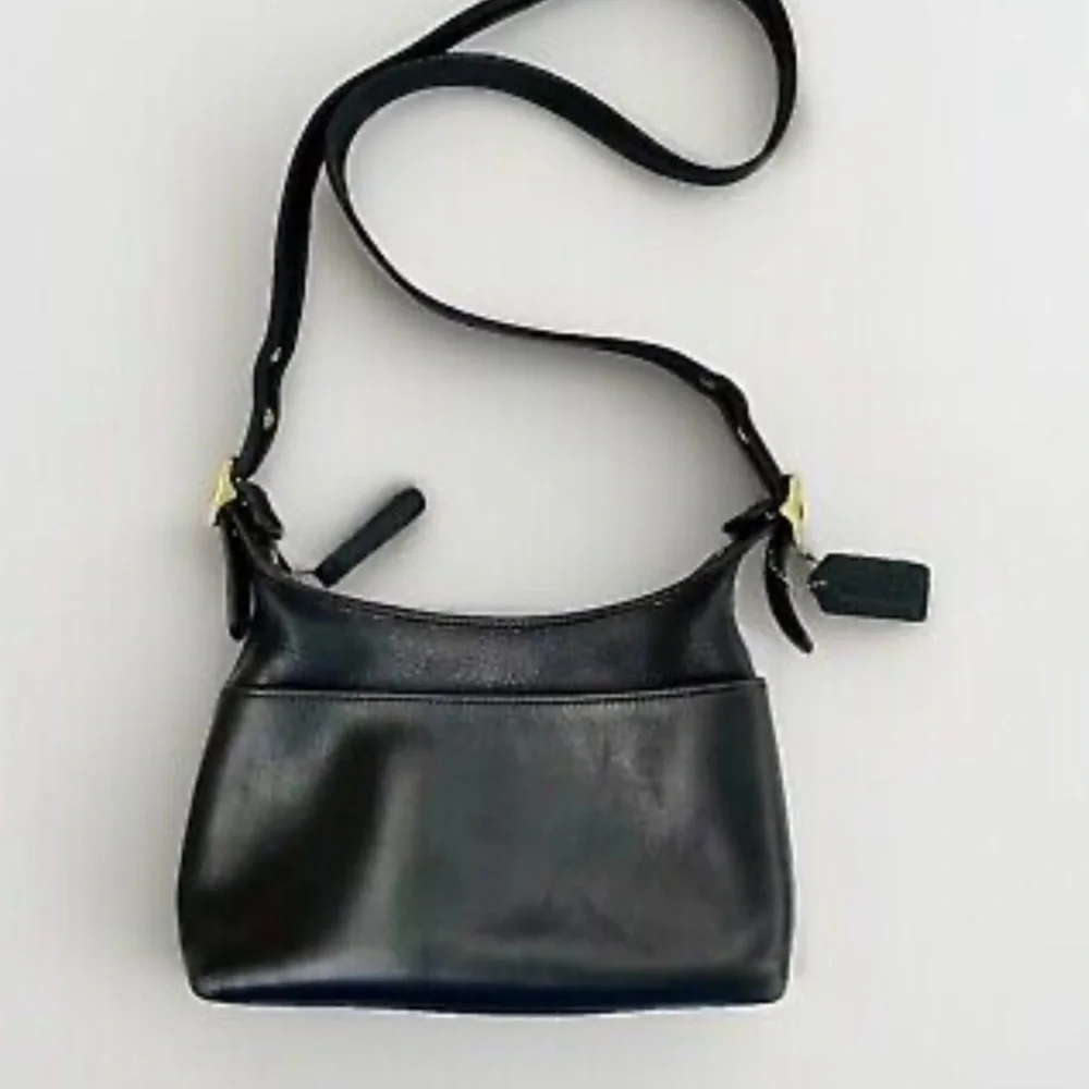 Coach elegant versatile