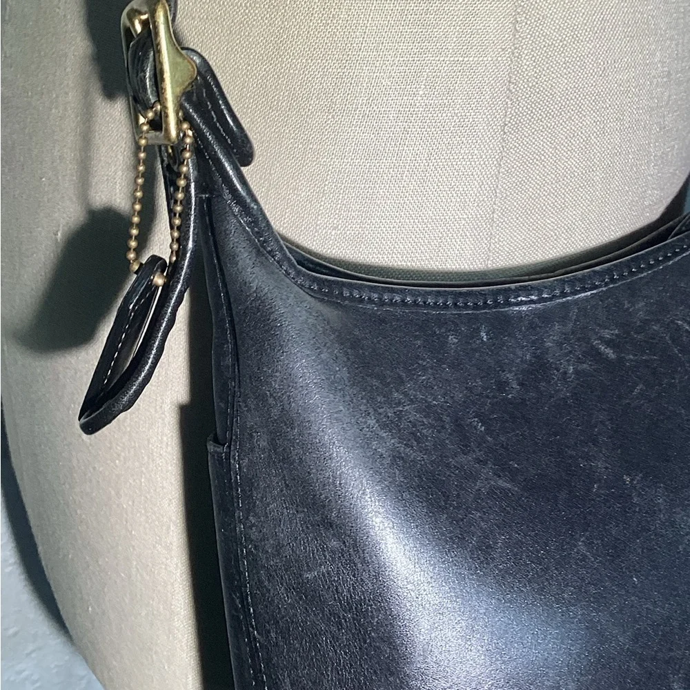 Coach elegant versatile