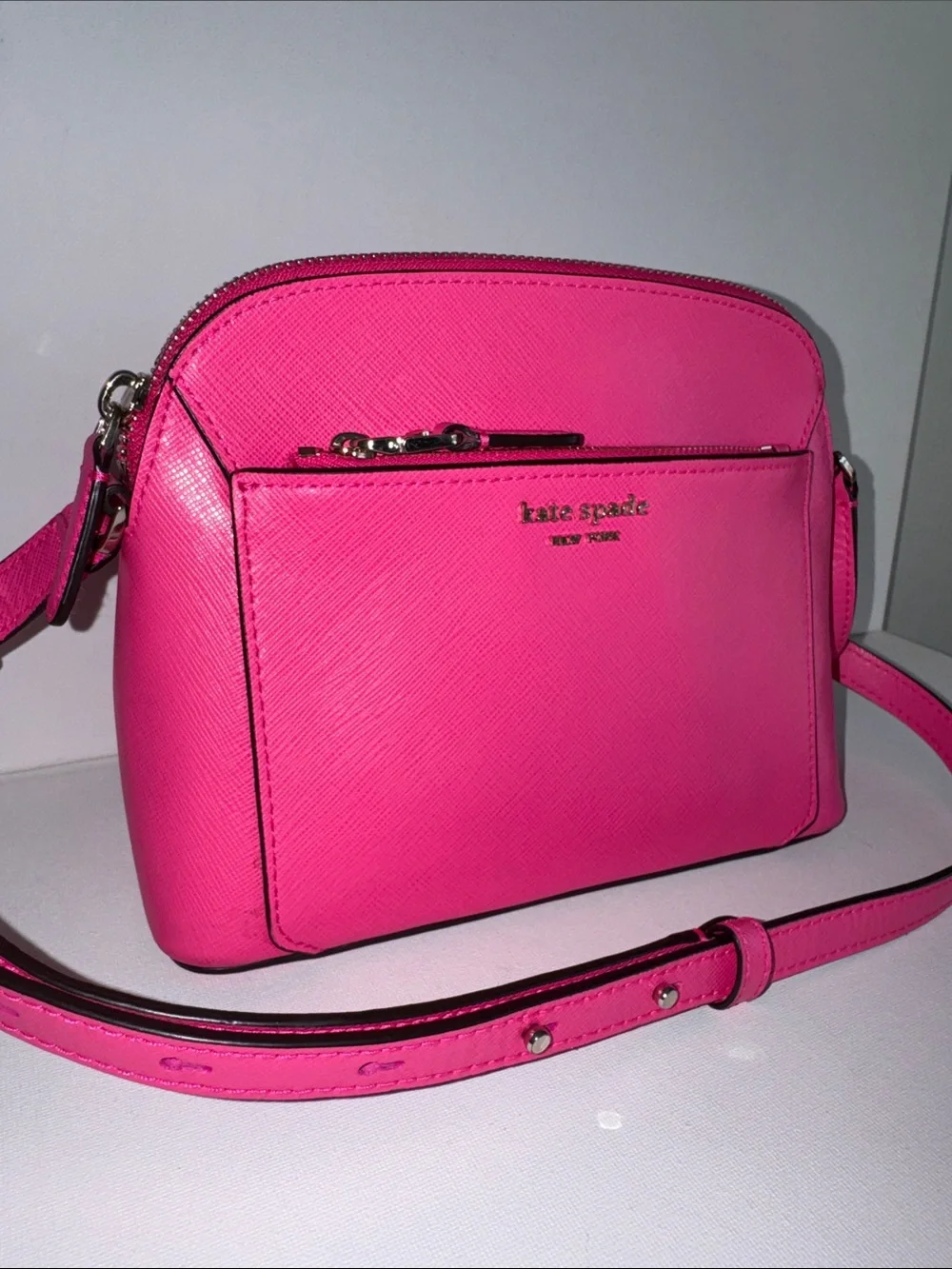 kate spade nwot measures