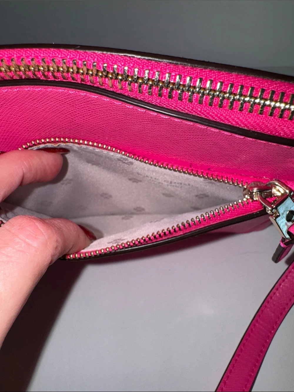 kate spade nwot measures