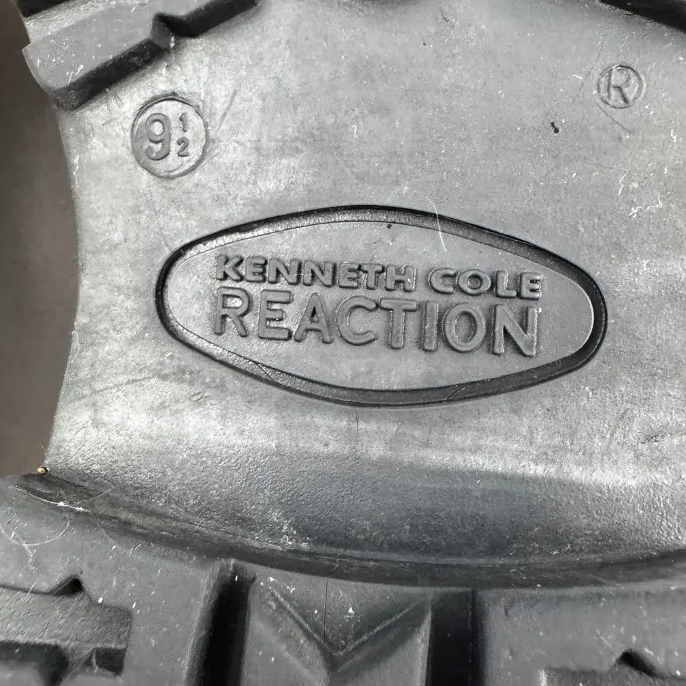 Kenneth Cole Reaction reaction kenneth
