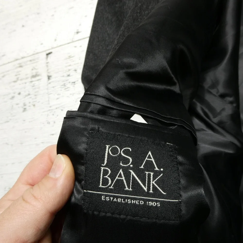 Jos. A. Bank brand jos