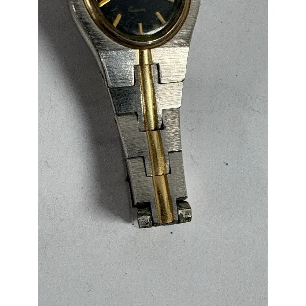 Jules Jurgensen vintage jules