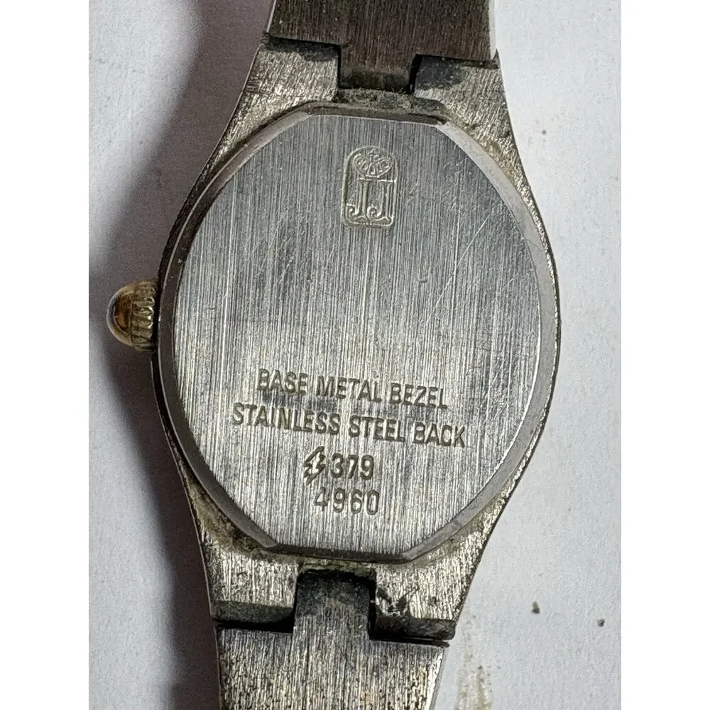 Jules Jurgensen vintage jules