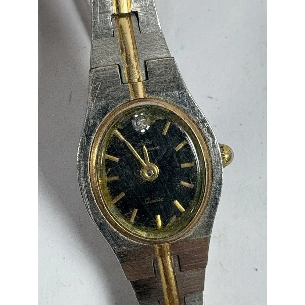 Jules Jurgensen vintage jules