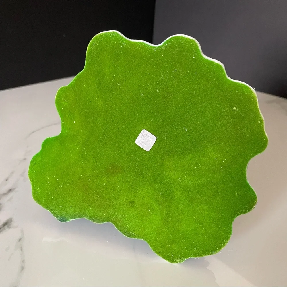 Department 56 wagonwheel pine