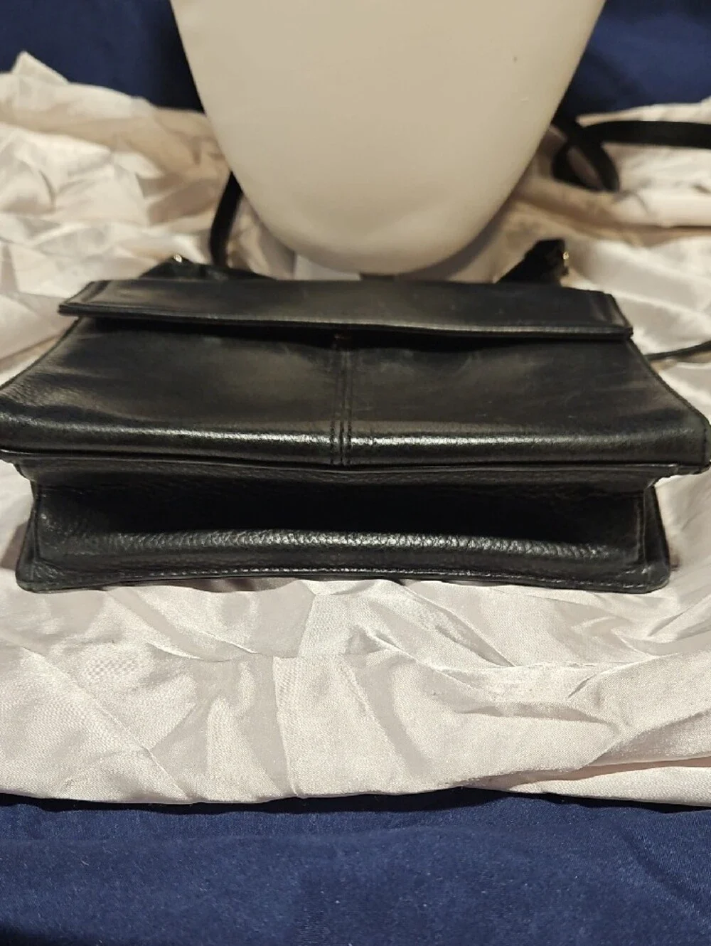 Fossil sleek crossbody