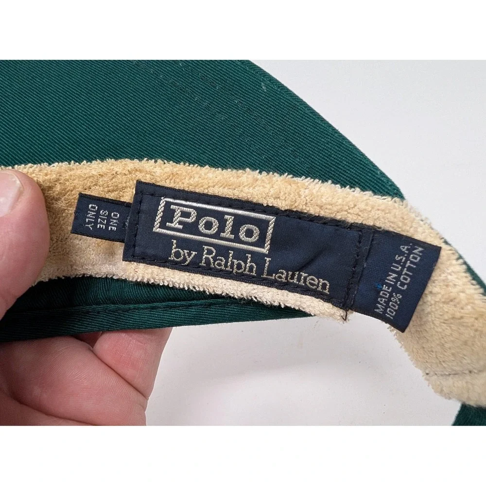 Polo Ralph Lauren vintage polo