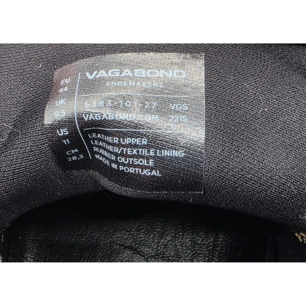 Vagabond Shoemakers vagabond shoemakers
