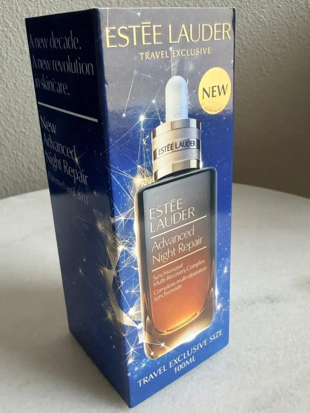 Estée Lauder estée lauder