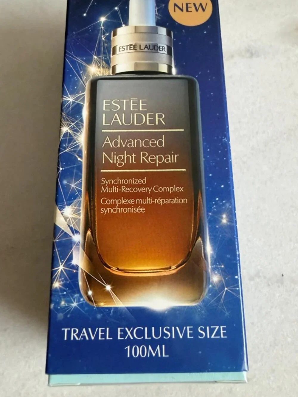 Estée Lauder estée lauder