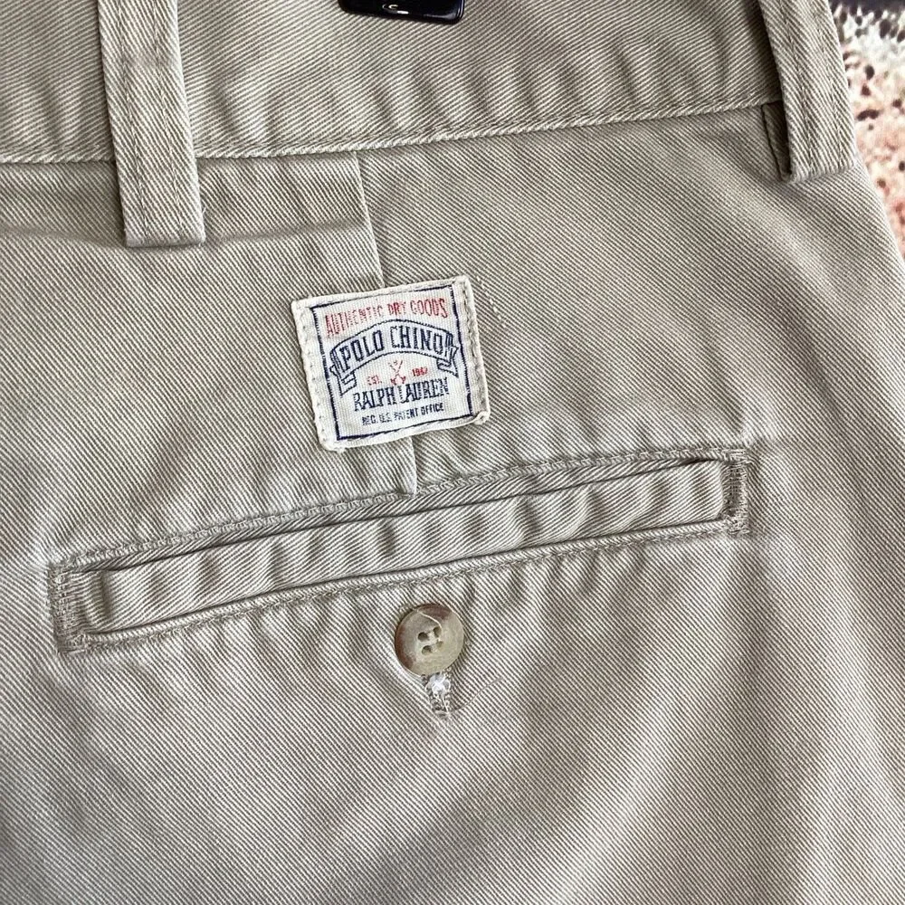 Polo Ralph Lauren item used