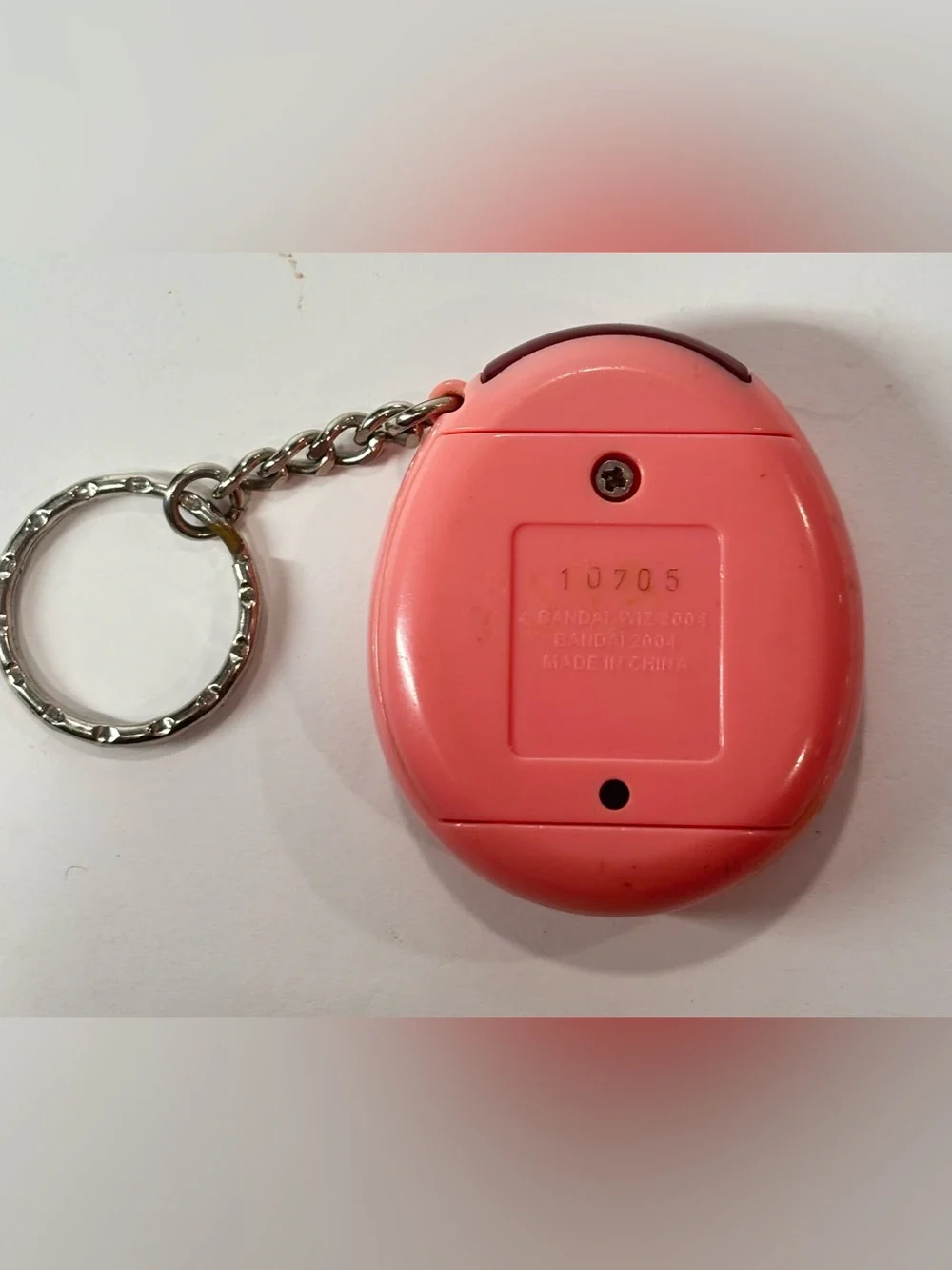 Bandai Namco vintage tamagotchi