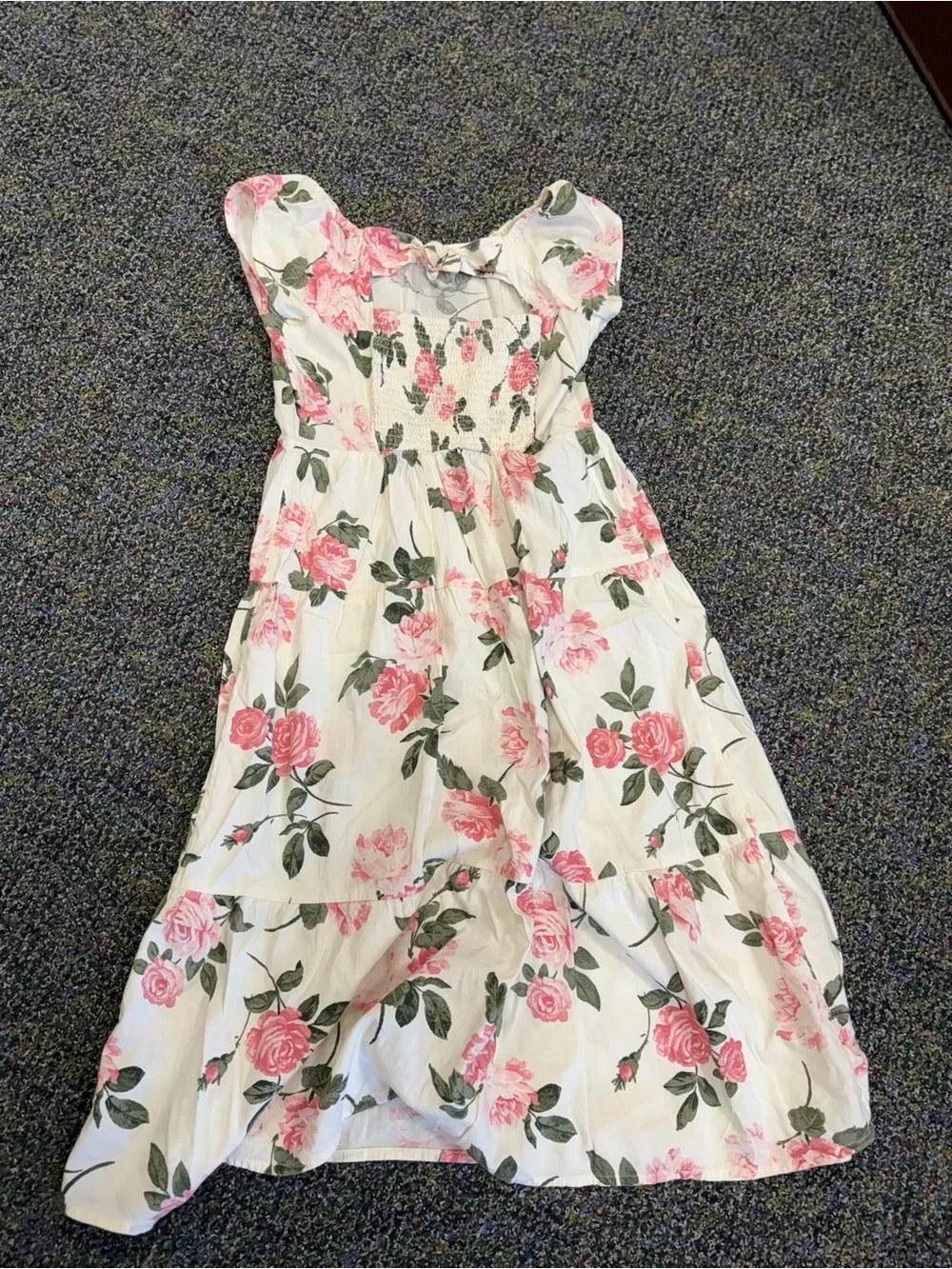 Old Navy soft white