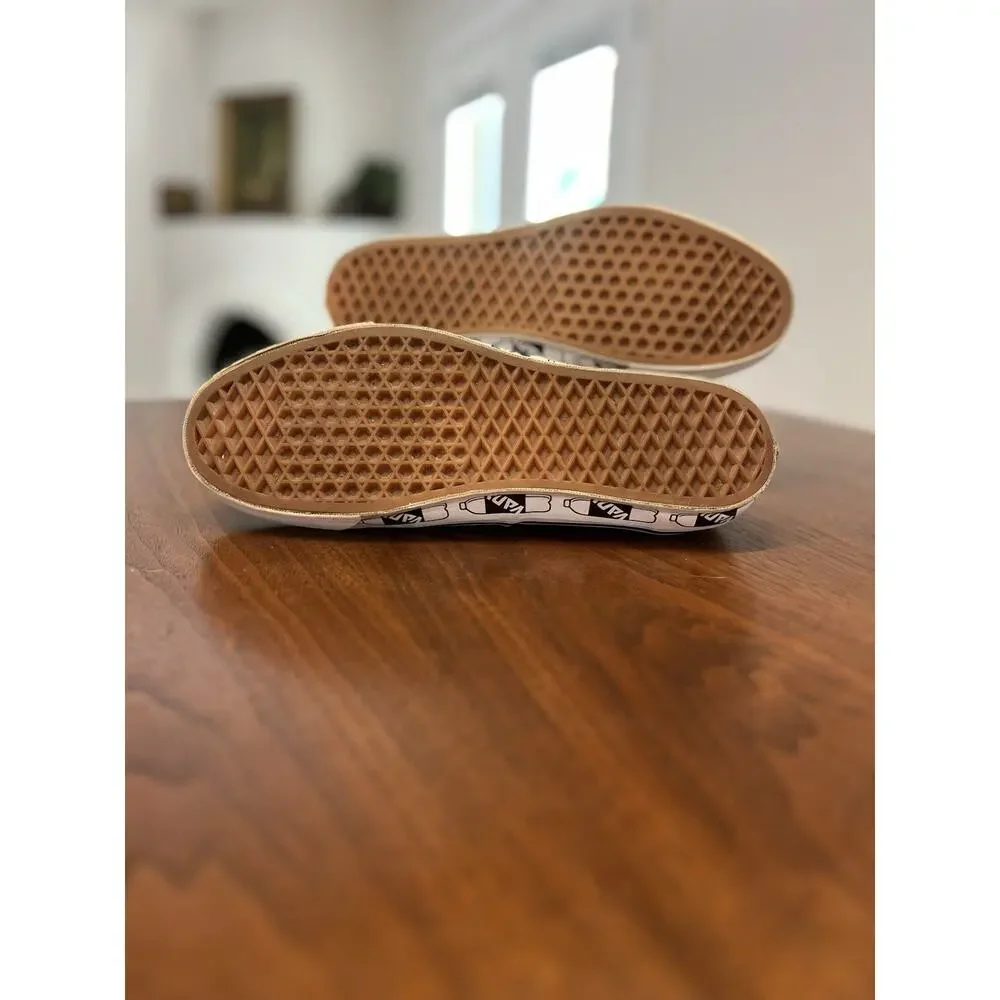 Vans up sale
