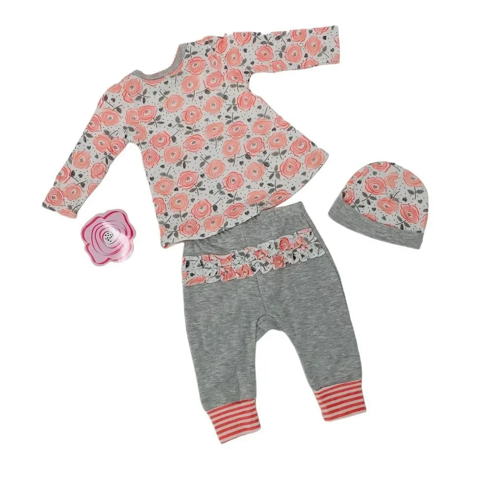 CJP design tags gift