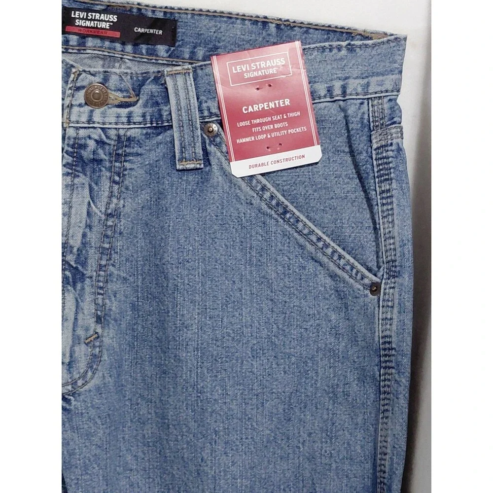 Levis levi strauss