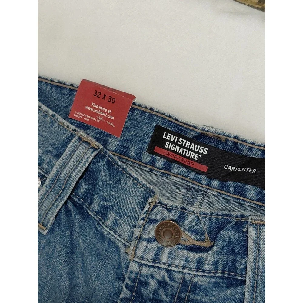 Levis levi strauss