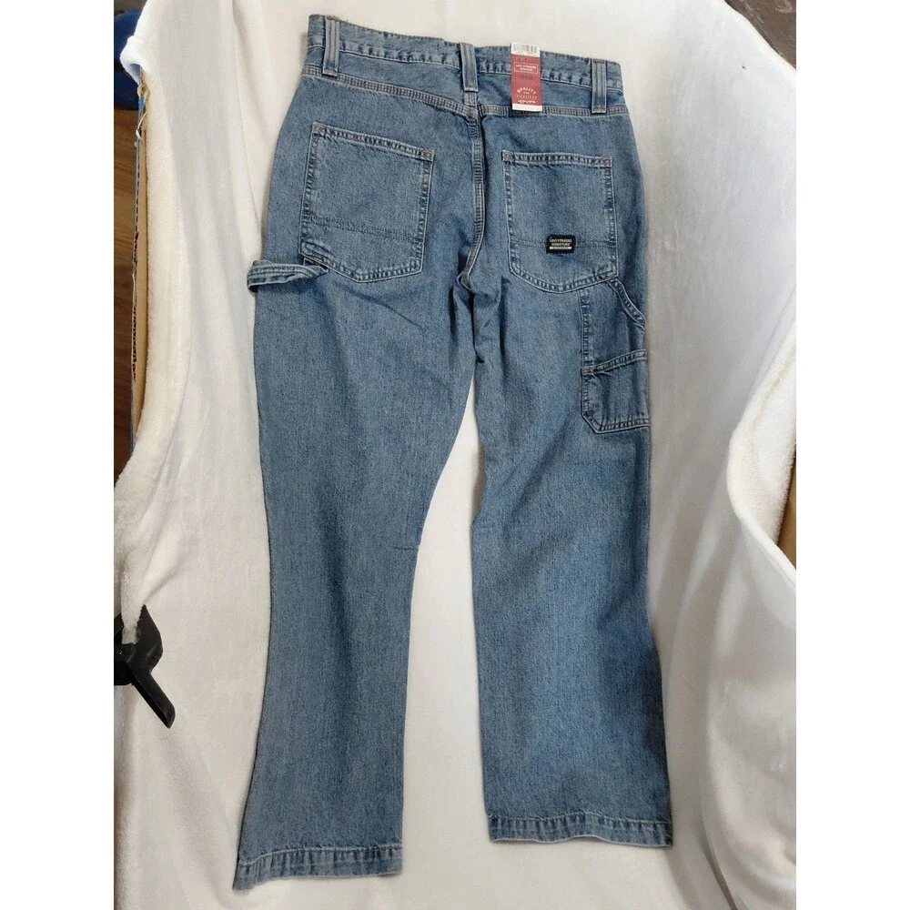 Levis levi strauss
