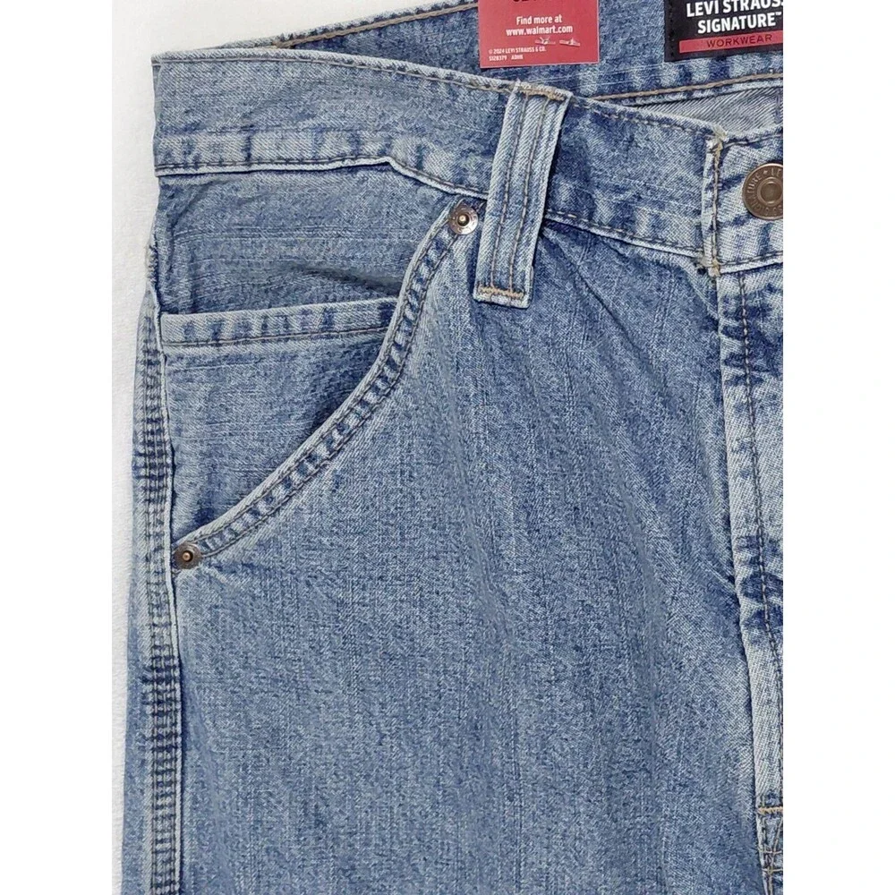 Levis levi strauss