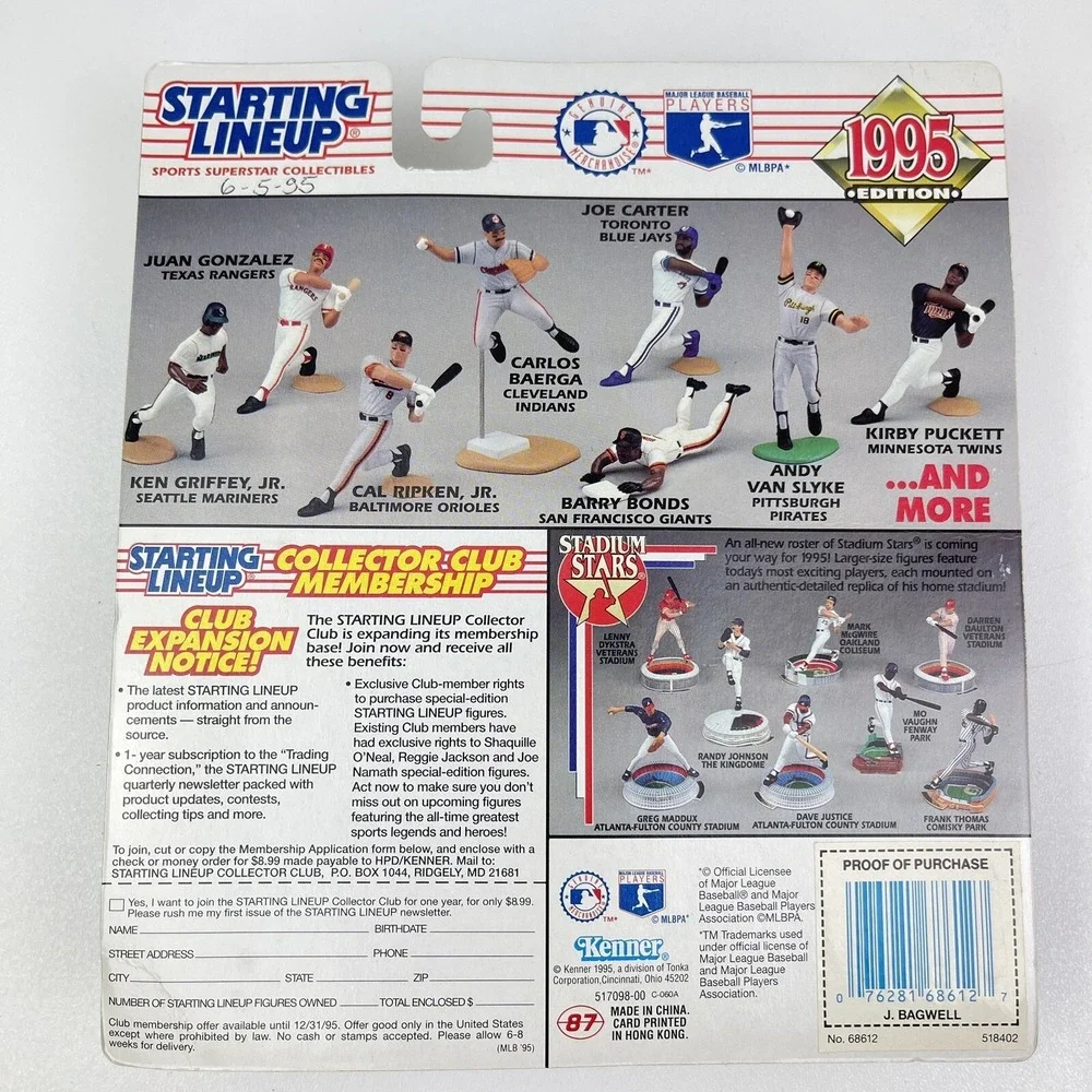 Kenner please see