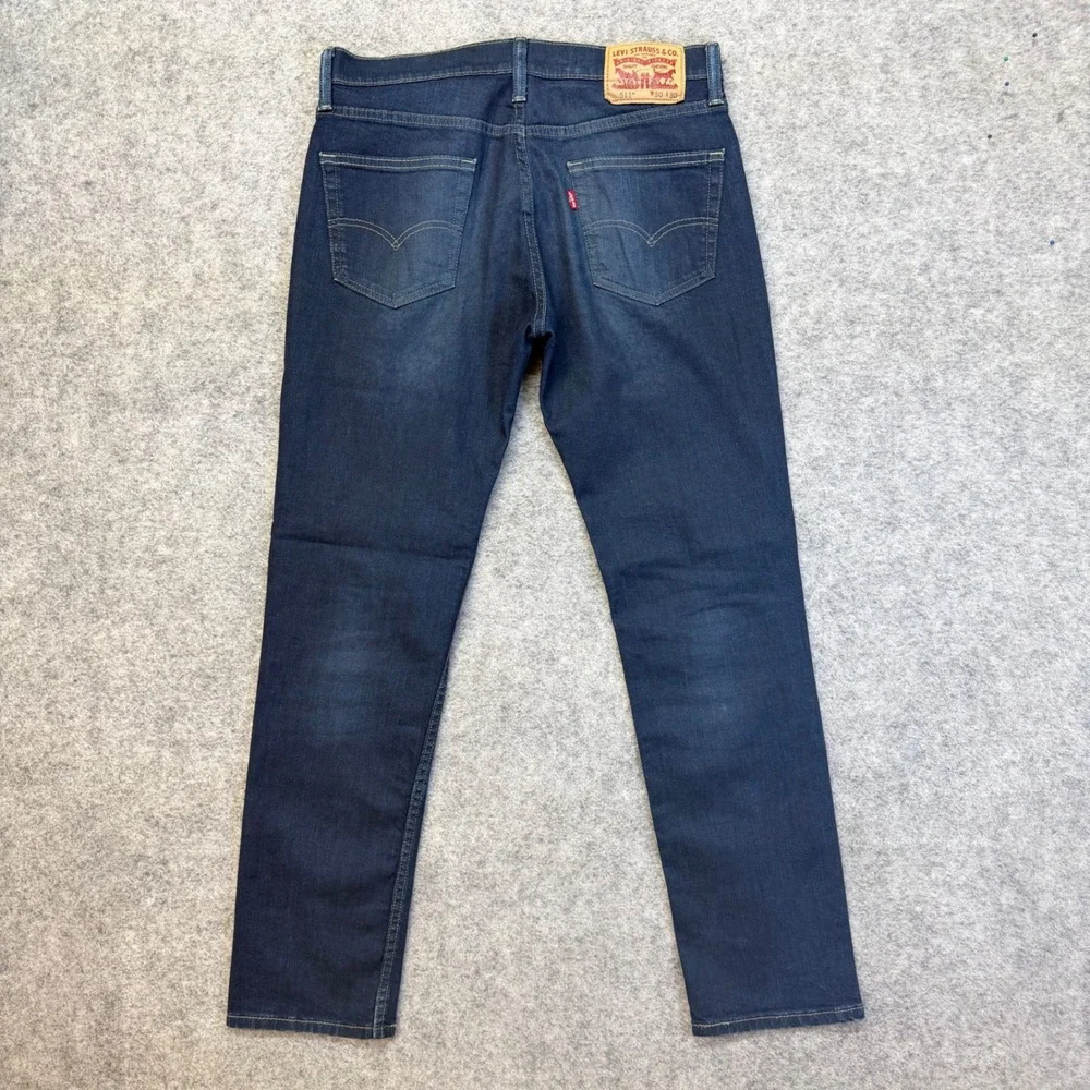 Levis lot four