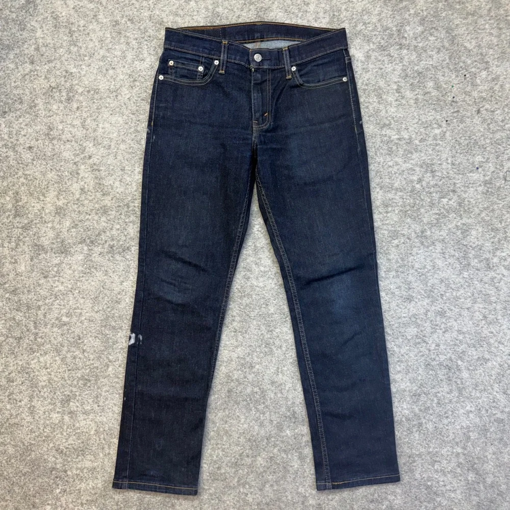 Levis lot four