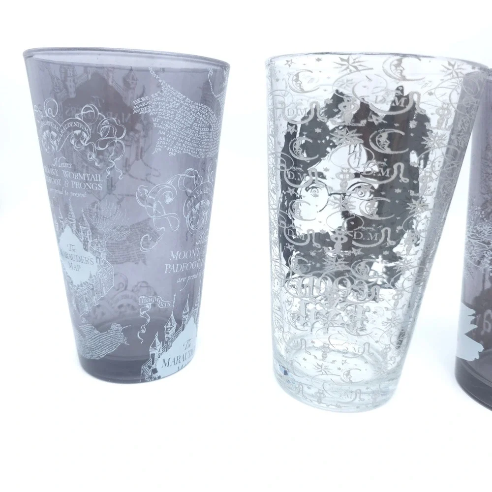 Wizarding World Of Harry Potter these glasses