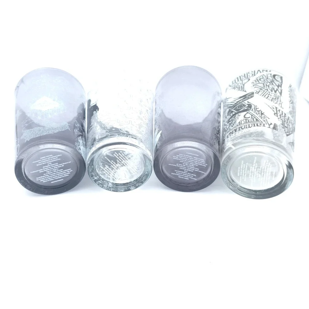 Wizarding World Of Harry Potter these glasses