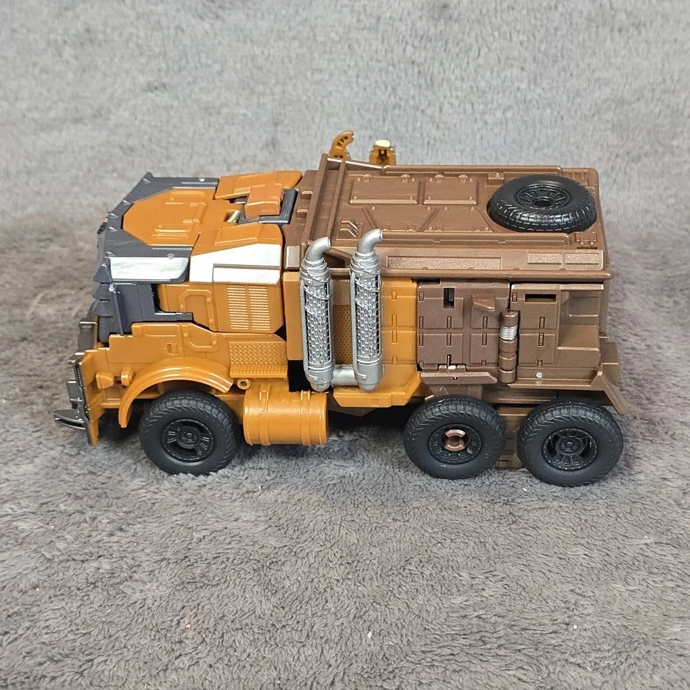 Hasbro unleash power