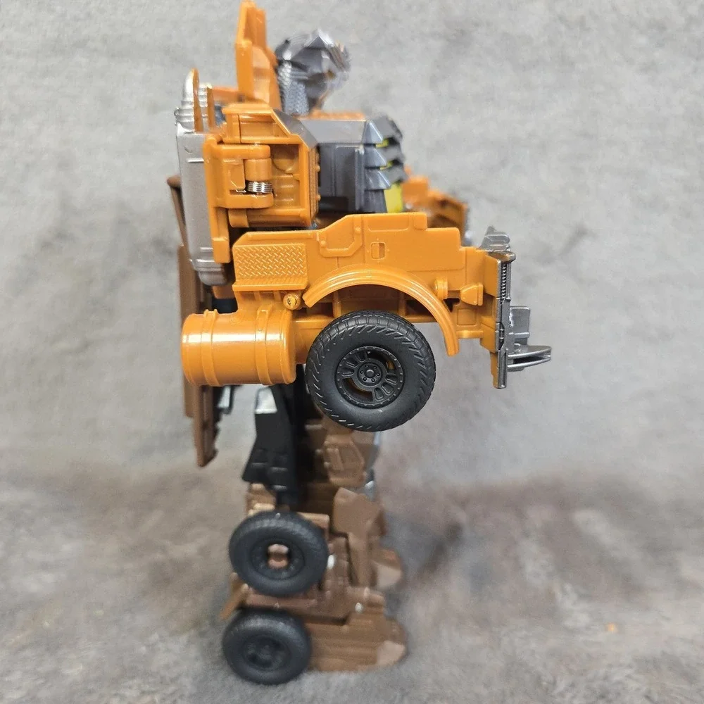 Hasbro unleash power