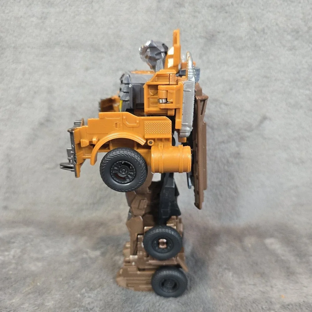Hasbro unleash power