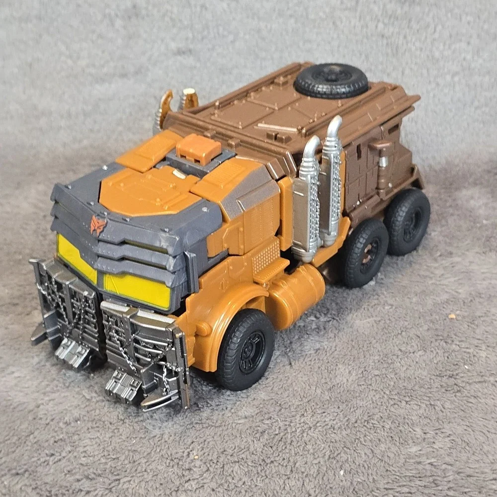 Hasbro unleash power