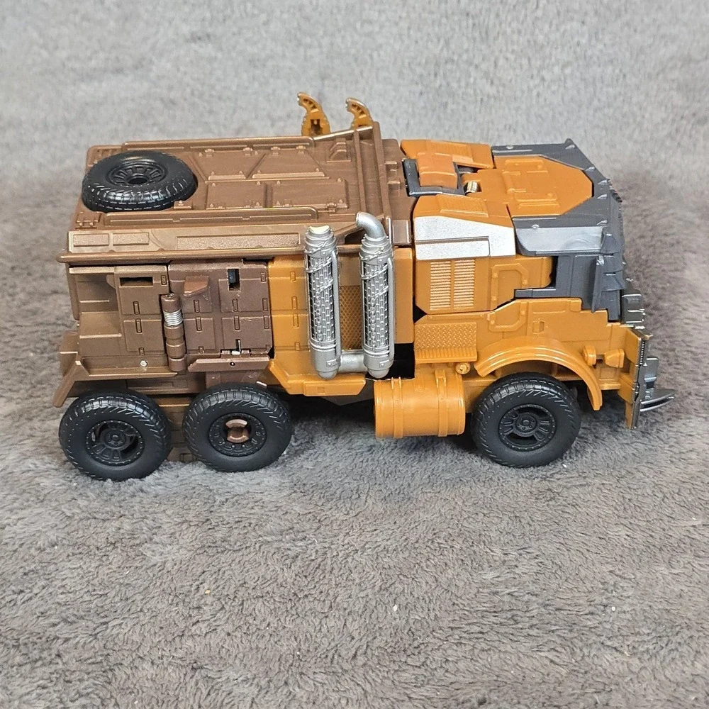 Hasbro unleash power
