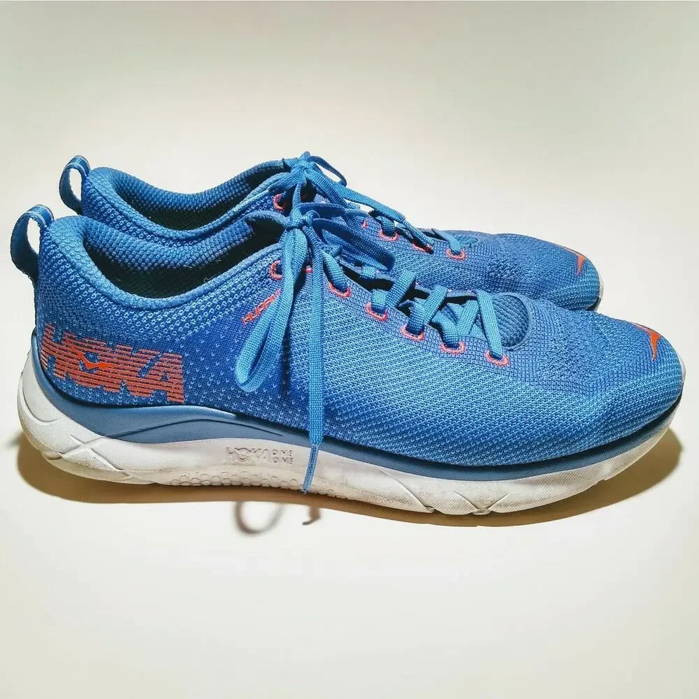 Hoka One One shoes good