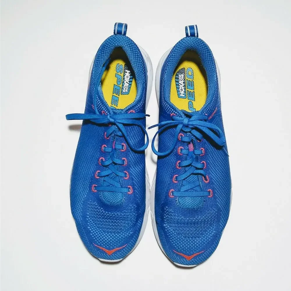Hoka One One some wear shoes