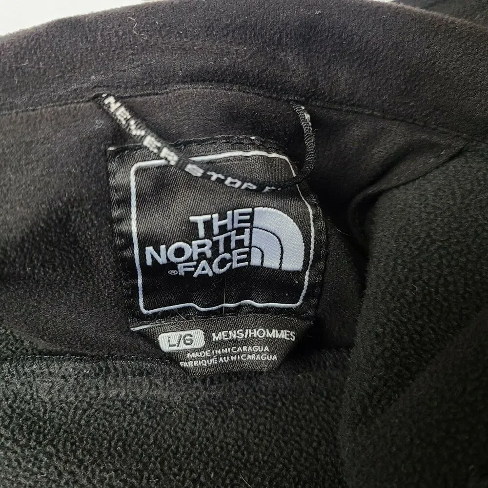 The North Face face cuff