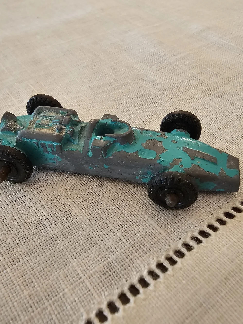 Midgetoy vintage 50