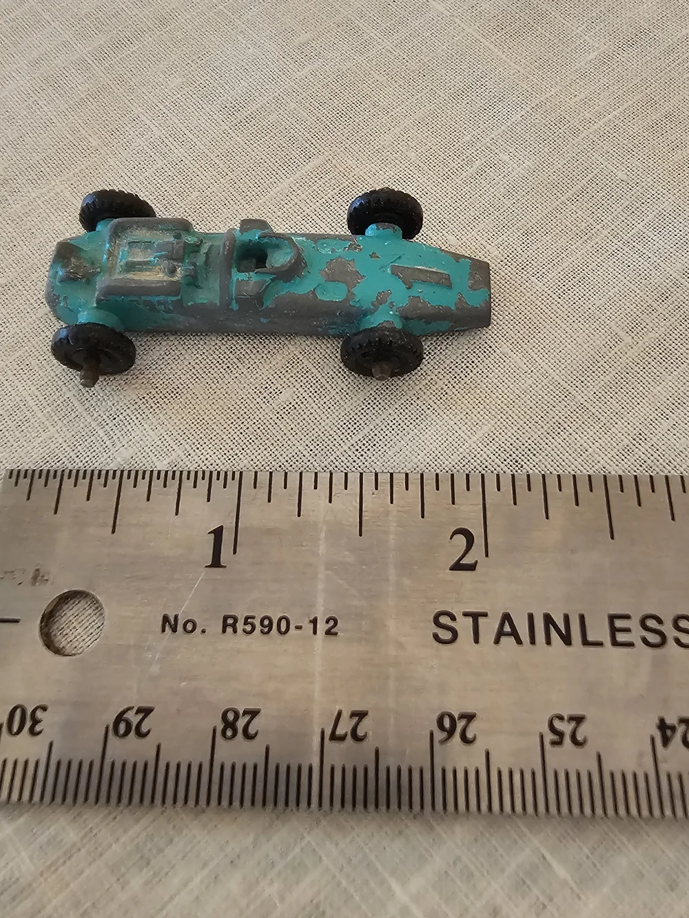 Midgetoy vintage 50